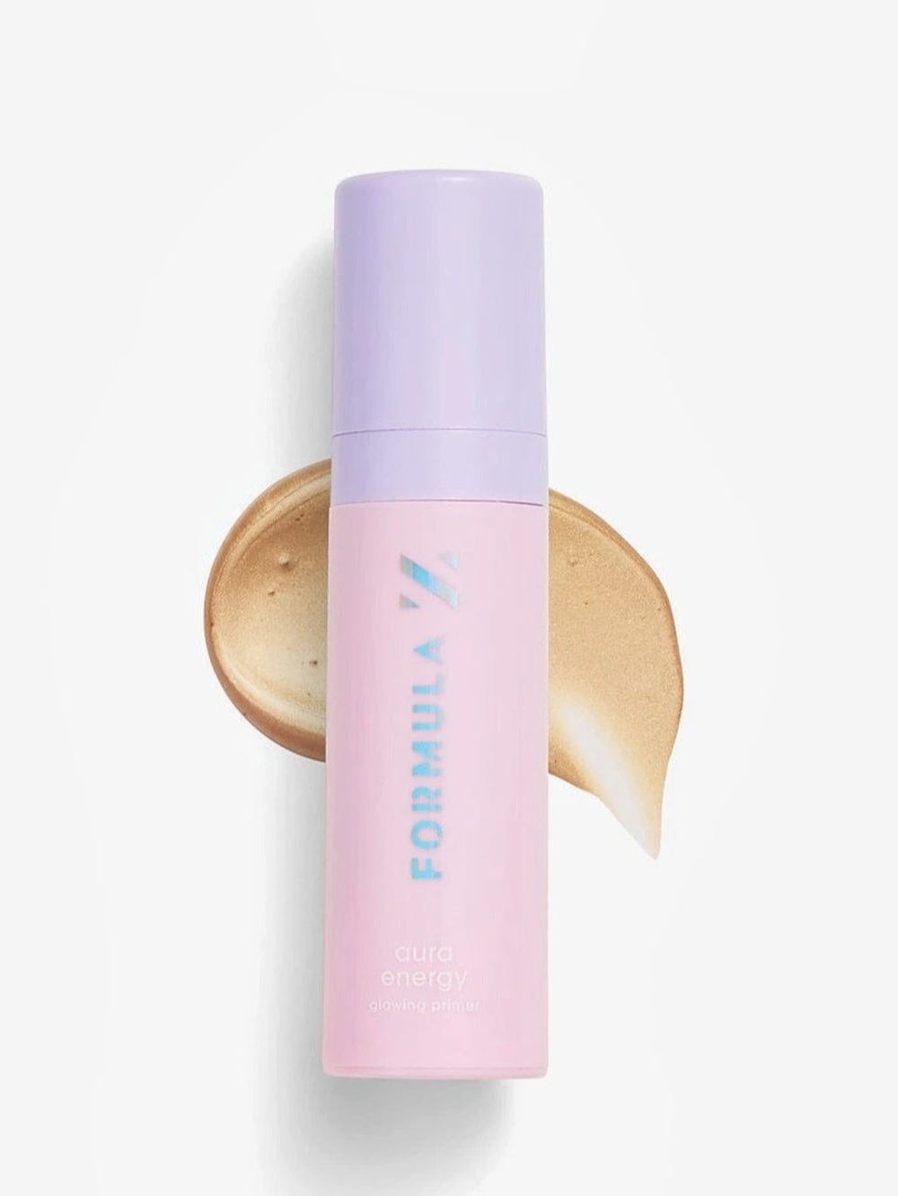 Formula Z Aura Energy Glowing Primer NIB